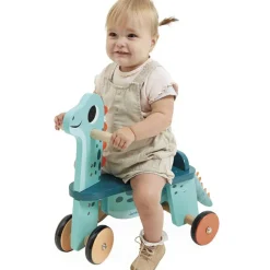 Porteur Dino portosaurus|Janod Discount