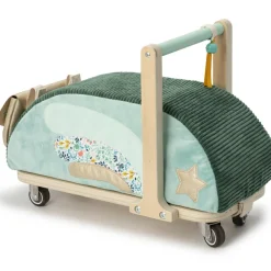 Discount Lilliputiens Porteur Joe