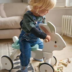 Porteur lapin|Tender Leaf Best