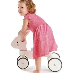 Porteur lapin|Tender Leaf Best