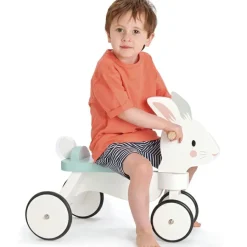 Porteur lapin|Tender Leaf Best