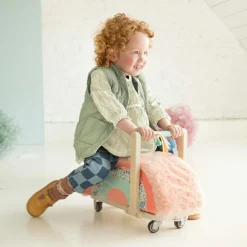 Porteur Stella|Lilliputiens Hot