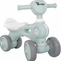 Outlet Bo Jungle Porteur vélo vert d'eau