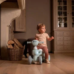 Outlet Bo Jungle Porteur vélo vert d'eau