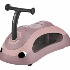 Porteur évolutif 2 en 1 Walk N'Roll Framboise|Globber New