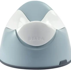 Pot bébé ergonomique Green Blue|Béaba Clearance