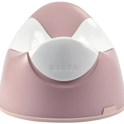 Outlet Béaba Pot bébé ergonomique Old pink