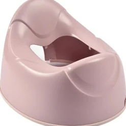 Outlet Béaba Pot bébé ergonomique Old pink