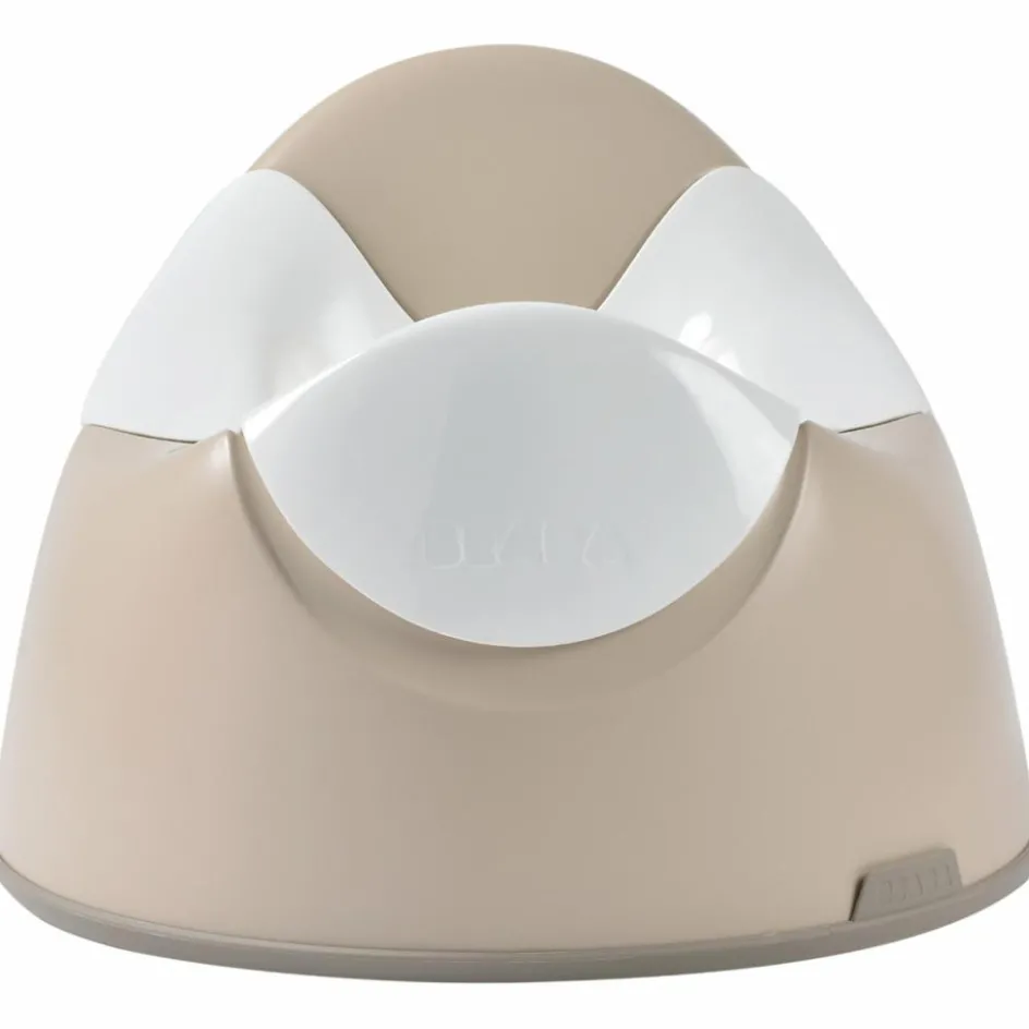 Outlet Béaba Pot bébé ergonomique Terre d'argile