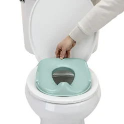 Pot d'apprentissage bébé 3 en 1 Vert|Ingenuity Sale