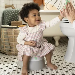 Online Ingenuity Pot d'apprentissage bébé Ready Set Go