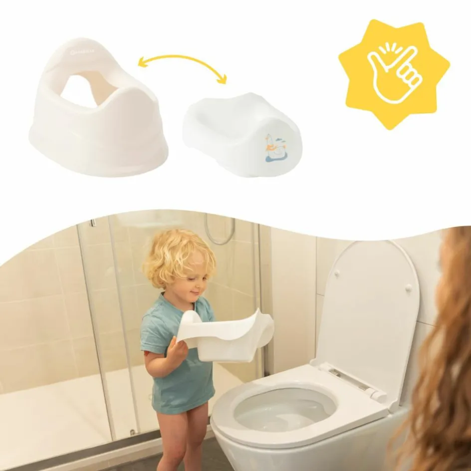 Pot d'apprentissage Mouette|Badabulle Online