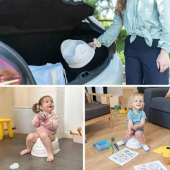 Pot d'apprentissage Mouette|Badabulle Online