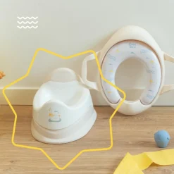 Pot d'apprentissage Mouette|Badabulle Online