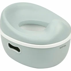 Nattou Pot d'apprentissage Potty 3 en 1 Vert Sauge