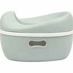 Nattou Pot d'apprentissage Potty 3 en 1 Vert Sauge
