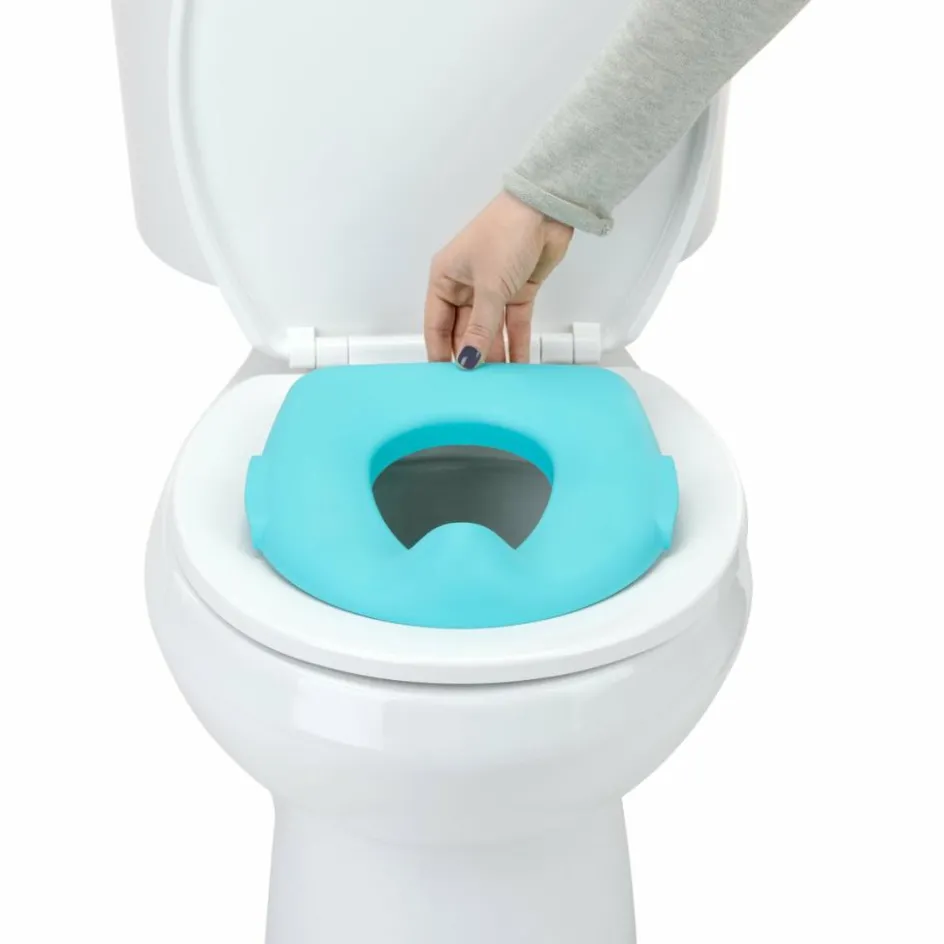 Pot et réducteur de toilette 2 en 1|Baby Einstein Online