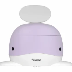 Pot pour bébé Baleine Lila|Kindsgut Best