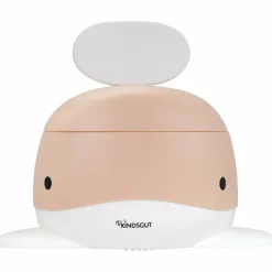 Pot pour bébé Baleine Pêche|Kindsgut Outlet