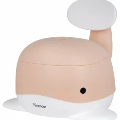 Pot pour bébé Baleine Pêche|Kindsgut Outlet
