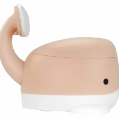Pot pour bébé Baleine Pêche|Kindsgut Outlet