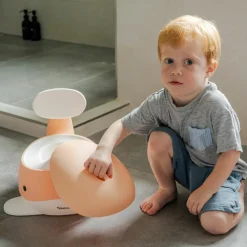 Pot pour bébé Baleine Pêche|Kindsgut Outlet
