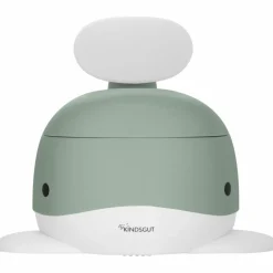 Outlet Kindsgut Pot pour bébé Baleine Pistache