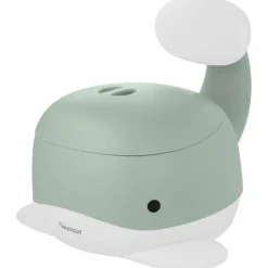 Outlet Kindsgut Pot pour bébé Baleine Pistache