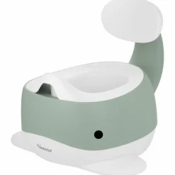 Outlet Kindsgut Pot pour bébé Baleine Pistache