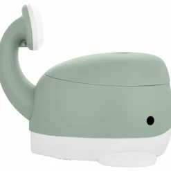 Outlet Kindsgut Pot pour bébé Baleine Pistache