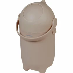 Outlet Nattou Poubelle à couche Dropy Taupe