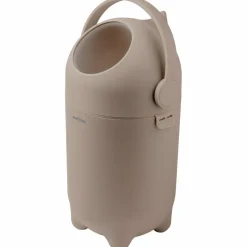 Outlet Nattou Poubelle à couche Dropy Taupe