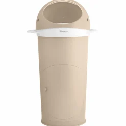 Poubelle à couches Baleine Sable|Kindsgut Outlet