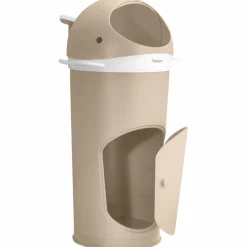 Poubelle à couches Baleine Sable|Kindsgut Outlet