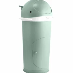 Sale Kindsgut Poubelle à couches Baleine Aquamarine