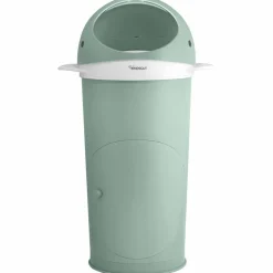 Sale Kindsgut Poubelle à couches Baleine Aquamarine