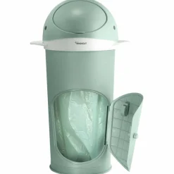 Sale Kindsgut Poubelle à couches Baleine Aquamarine