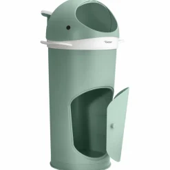 Sale Kindsgut Poubelle à couches Baleine Aquamarine