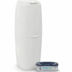 Poubelle à couches Classic XL avec 1 recharge|Angelcare Sale