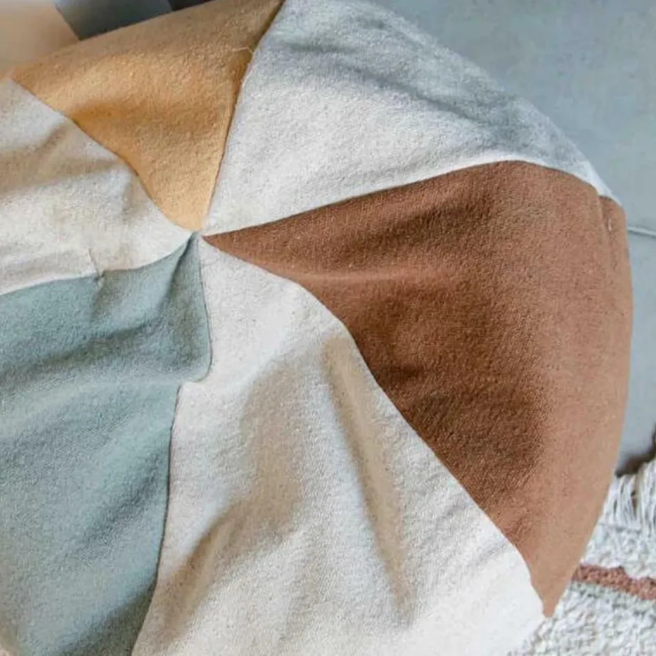 Outlet Lorena Canals Pouf ballon (45 x 55 cm)