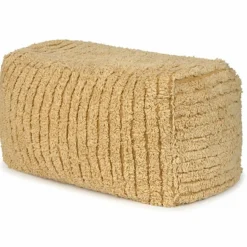 Outlet Lorena Canals Pouf Botte de foin