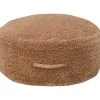Outlet Lorena Canals Pouf Chill Chestnut (20 x 50 cm)
