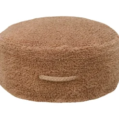 Outlet Lorena Canals Pouf Chill Chestnut (20 x 50 cm)