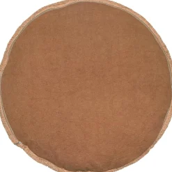 Outlet Lorena Canals Pouf Chill Chestnut (20 x 50 cm)