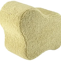 Pouf Cloud Matcha molletonné|Wigiwama Outlet