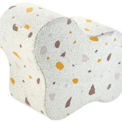 Pouf Cloud Terrazzo Marble|Wigiwama Discount