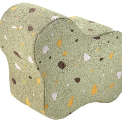 Sale Wigiwama Pouf Cloud Terrazzo Moss
