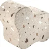 Pouf Cloud Terrazzo Sand|Wigiwama Discount