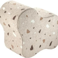 Pouf Cloud Terrazzo Sand|Wigiwama Discount