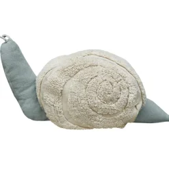Sale Lorena Canals Pouf escargot Mr. Snail